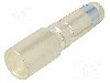 Conector alimentare DC, 0,6kV, {{Numarul de pini}} pini, seria {{Seria producatorului}}, {{Dimensiune pin}}. ANDERSON POWER PRODUCTS - 320-1195