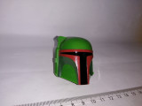 Bnk jc Star Wars HELMET PENCIL TOPPERS Boba Fett - surpriza de ou