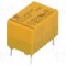 Releu miniatura, 24V DC, 3A, serie DS, PANASONIC - DS1E-M-DC24V