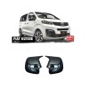 Capace oglinda tip BATMAN compatibile Fiat Ulysse 2022 -&gt; Cod: C605-BAT2 Automotive TrustedCars, Oem