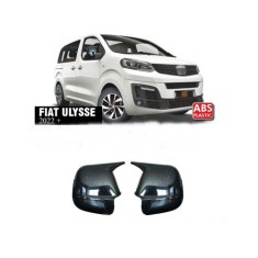 Capace oglinda tip BATMAN compatibile Fiat Ulysse 2022 -&gt; Cod: C605-BAT2 Automotive TrustedCars