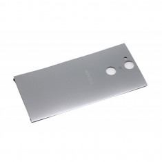 Capac Baterie Sony Xperia XA2, H3113, H4113 Argintiu
