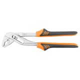 Cleste instalator reglabil pentru tevi 250 mm NEO TOOLS