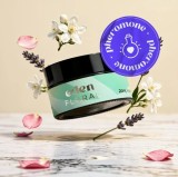 Lumanare de Masaj cu Feromoni Eden, Parfum Floral, 20 ml