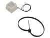 Conector Capac Protectie WEIDM&Uuml;LLER IP65 HDC Dimensiune Carcasa 1 pentru Clichet - Cod Produs 1665770000