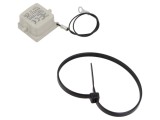 Capac protecție clichet IP65 1
