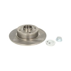 Disc frana RENAULT MEGANE II combi KM0 1 ABE C4R039ABE