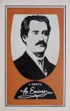 Mihail Eminescu. Biografie documentara &ndash; I. Cretu