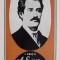 Mihail Eminescu. Biografie documentara &ndash; I. Cretu (putin uzata)