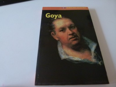 Goya , germana foto