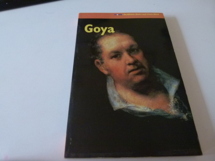 Goya , germana
