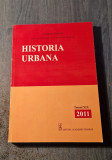 Historia urbana tomul 19