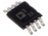 Amplificator Operațional 8MHz 2 Canale MSOP8 4.5-18V