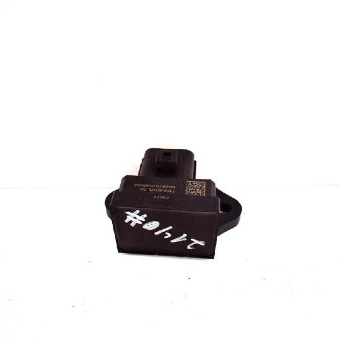 Unitate de control pompa de combustibil FORD FOCUS III 2016 OEM: F1FA-9D370-GA | 3245551