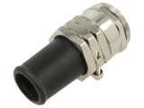 Garnitură de Etanșare cu Manșon PG36 IP65 Alamă