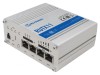Router LTE GNSS IP30 RUTX11 256MB Flash