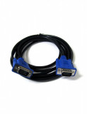 Cumpara ieftin Cablu Video Monitor Placa video VGA &ndash; VGA 5metri Dvr Nvr