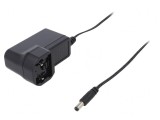 Alimentator Pulsatoriu 18VDC 0.33A 6W