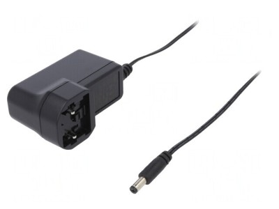 Alimentator Pulsatoriu 18VDC 0.33A 6W foto
