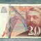 200 Francs 1999 Franta / franci Gustave Eiffel