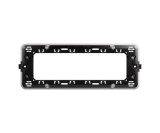 Rama Suport 6 module Matix Bticino 506LSA
