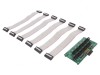 Adaptor Splitter IDC14 IDC20 GANGSPLITTER-ARM