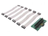 Adaptor Splitter IDC14 IDC20 GANGSPLITTER-ARM