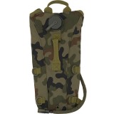 Rucsac Hidratare 2,5L Woodland Panther GFC Tactical