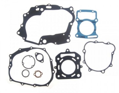 Garnituri motor ATV 200cc racire apa foto