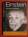 Francoise Balibar - Einstein. Bucuria gandirii