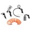 Kit vopsire NEO TOOLS 14-699 HardWork ToolsRange