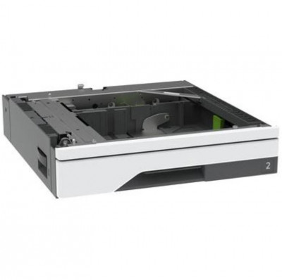 Lexmark 32d0800 sheet tray foto