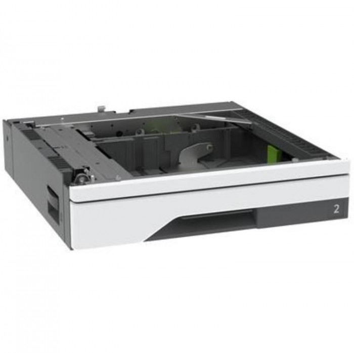 Lexmark 32d0800 sheet tray