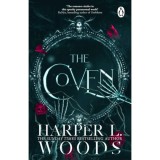The Coven - (K&uuml;l&ouml;nleges kiad&aacute;s) - Harper L. Woods