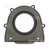 Victor Reinz Simering, arbore cotit