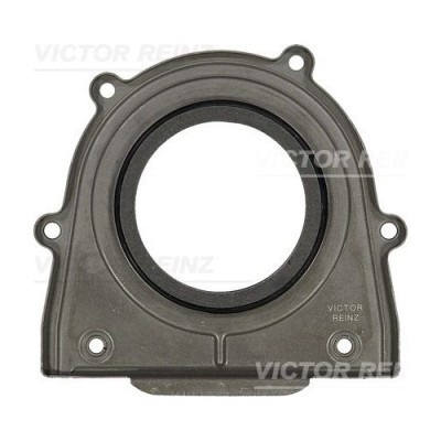 Victor Reinz Simering, arbore cotit foto