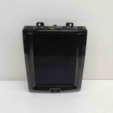 Ecran de navigație VOLVO XC60 II 246 2019 OEM: 32247465,32247465AA,32247466,32247466AA,10R-052124