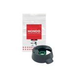Piuliță fixare grup lame TM6 MONDO compatibil Vorwerk Bimby