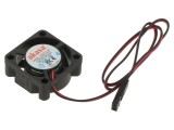 Ventilator Axial 12VDC 25x25x10mm 24,76dBA - Bila 5,09mmH2O
