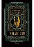 Cumpara ieftin Carbon Modificat 3. Takeshi Sum, Richard Morgan - Editura Art
