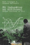 Fii indurator cu cititorul - Paperback brosat - Roman beletristica - Suzanne McConnell