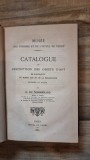 Catalogue et description des objets dart de lantiquite du moyen age et de la renaissance - E. du Sommerard
