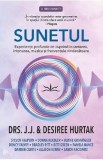 Sunetul - J.J. Hurtak, Desiree Hurtak