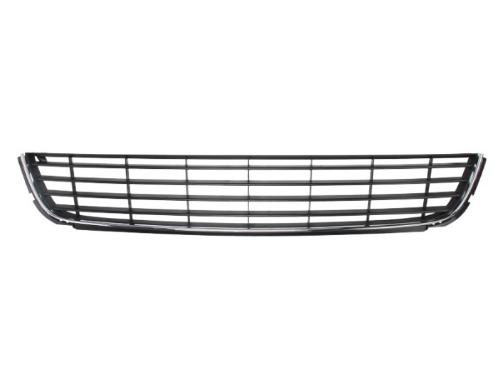 Grila ventilatie, bara protectie VW GOLF VI Cabriolet (517) (2011 - 2016) BLIC 6502-07-9534995PP
