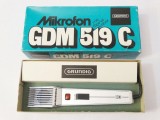 Microfon Grundig GDM 519 C