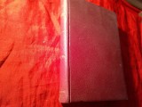 6. Mihail Serban - SANDA -Roman -Prima Editie 1941 Ed. Cultura Romaneasca , 291 pag., 1994