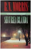 R. N. Morris - Securea blanda - 126912, Polirom