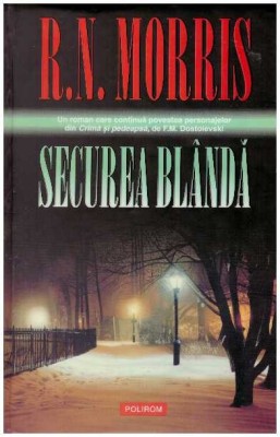 R. N. Morris - Securea blanda - 126912 foto
