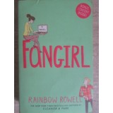 FANGIRL-RAINBOW ROWELL-134187