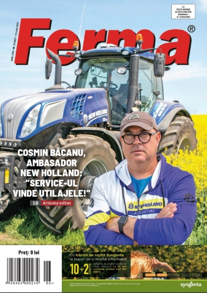 Revista FERMA NR 10 -- 1-14 IUNIE 2022